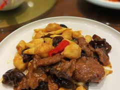 -启香鸡私房菜(湖景店)