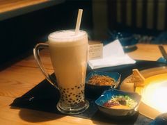 -湊湊火锅·茶憩(打浦桥日月光店)