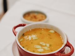 龙虾汤泡饭-北京厨房(SKP店)
