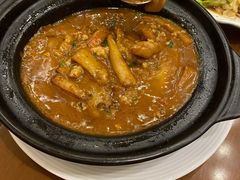 -溪涌潮天下餐厅(麓湾国际公馆店)