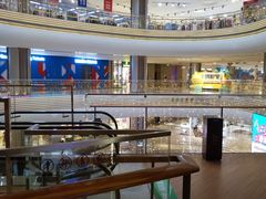 -BIGOFFS 超级折扣(仁恒伊势丹店)