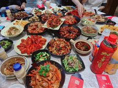-巴厘龙虾·榜首油焖大虾(音乐学院·沿江酒馆店)