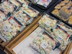 零售区-米洛克欧洲蛋糕(西南路店)