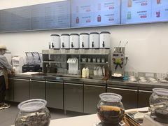 -夻茶HUATEA(水晶郦城店)