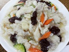 溜鱼片-林之六八·6886大连老菜馆