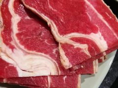 -盛江山自助料理(太原街万达店)