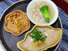 -老西关濑粉(文明路店)