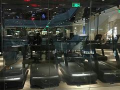 -威尔仕健身(北京合生汇店)