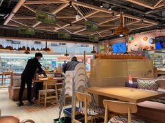 -谷丽麦馕新疆菜·清真(步步高梅溪新天地店)