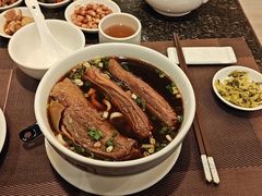 -中国厨房/台湾牛肉面