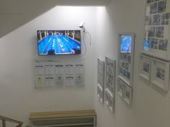-万豪游泳俱乐部(总店)