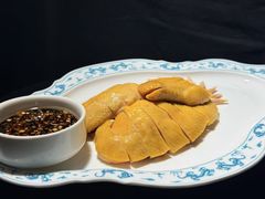 -许爷家·生态湖鲜(徐汇日月光店)