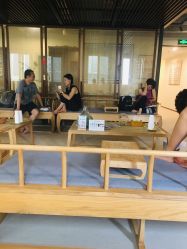 -FineYoga梵音瑜伽·普拉提