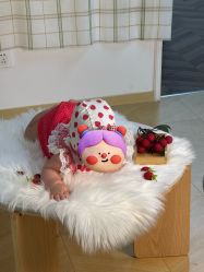 -水晶BABY儿童摄影(世界公园店)
