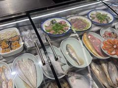 -柳柳饭店(华山中路店)