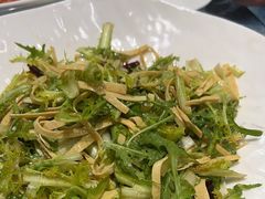 -煎饼卷大葱·非遗传承·潍坊菜(十笏园店)