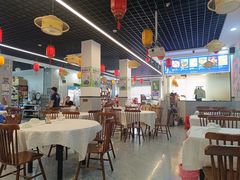 -潮之南·潮汕菜·鱼仔档(南山店)