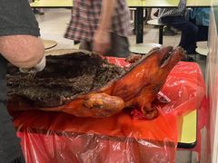 烤乳猪-牛车水美食街