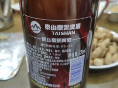 -清真·老金烧烤·小龙虾(奥体中路店)