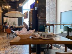 露天位-HFFOUSA TACO弗萨塔可墨西哥餐厅(颐堤港店)