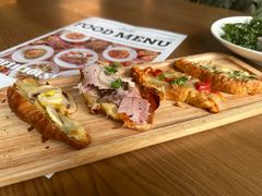 -Pekaa啤咖食肆Coffee&Bistro