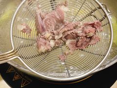 -伟记牛肉(金鸿公路店)