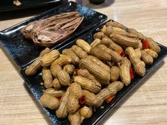 -香满堂川湘菜烤鱼(龙茗路店)
