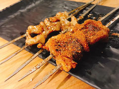 -皇玺·云汀花园餐厅(振华商厦店)