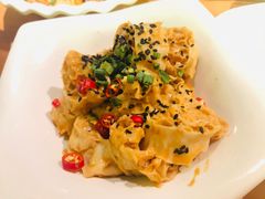 -半天妖烤鱼(方庄店)