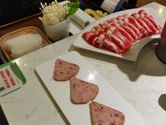 -城门口平价大排档·火锅·干锅·小炒