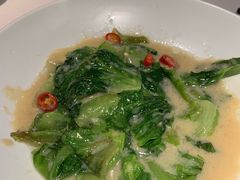 -汤城小厨•粤菜•靓汤(金宝街店)