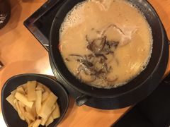 -博多一幸舍(侨福芳草地购物中心店)