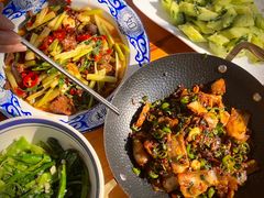 -青城甲(青城山店)