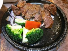 -云顶咖啡厅·中西餐(天诚港店)