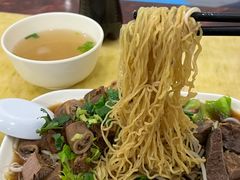 -莲塘味宝园牛杂(天越翔园店)