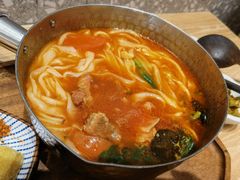 -小满手工粉(北京来福士店)