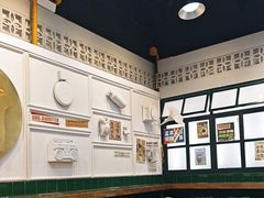 -阿金大白·上海菜馆(新天地店)