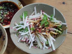 -九九豆花馆(解放碑步行街店)