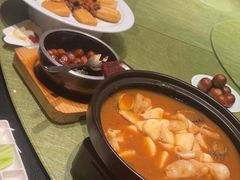 -太守宴·蘭院(天塔店)