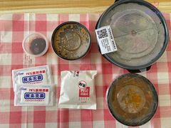 -西贝(枫蓝国际购物中心店)