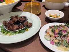 -全聚德(上海首店浦东店)