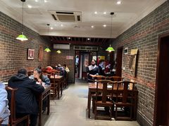 -老瑞福上海菜(人民广场店)