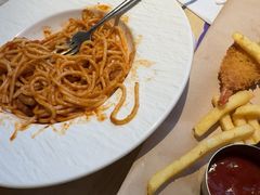 -必胜客(金高店)