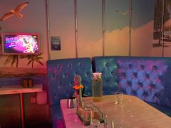 -AGOGO HOUSE KTV(东街店)