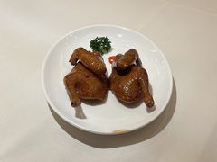 -利苑酒家(华熙国际店)