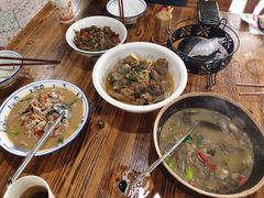 -秀妈厨房(灰汤老店)