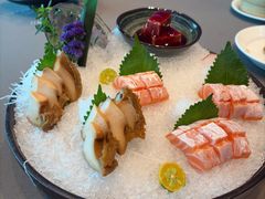 -金悦轩海鲜酒家(拱北店)