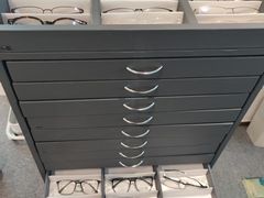 -Eziwish眼镜·蔡司授权店