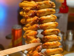 -拉蒂娜·巴西牛排馆 Latina·Brazilian Steakhouse(陆家嘴旗舰店)