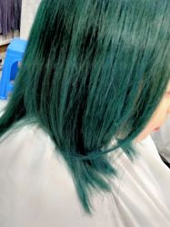 点击看大图 -一剪衷情美发工作室